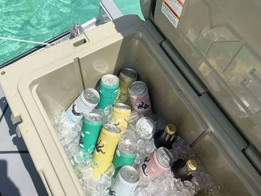 Beverage Branding Design and Marketing