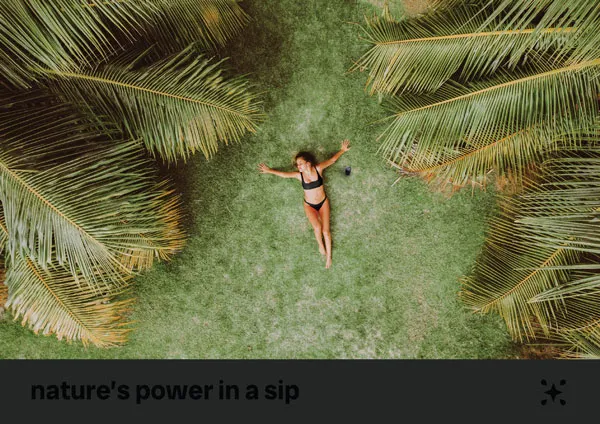 Beverage Branding Design and Marketing