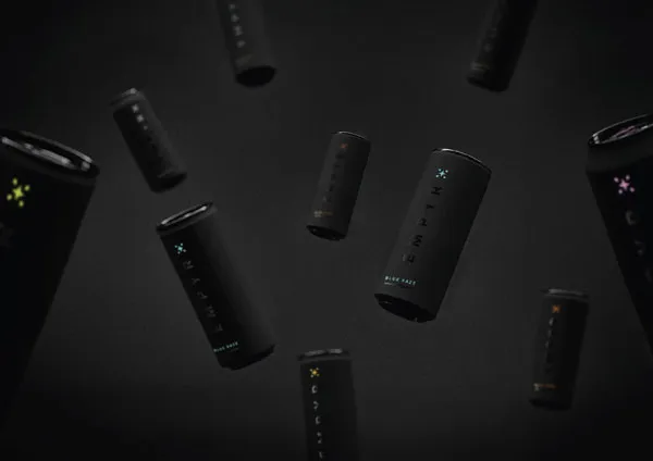 Beverage Branding Design and Marketing