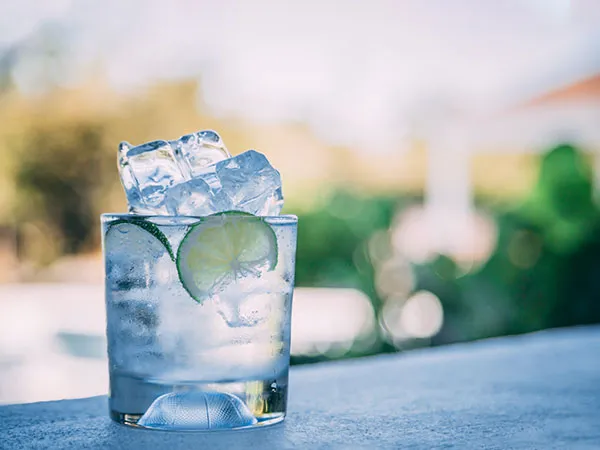 Beverage Branding Design and Marketing