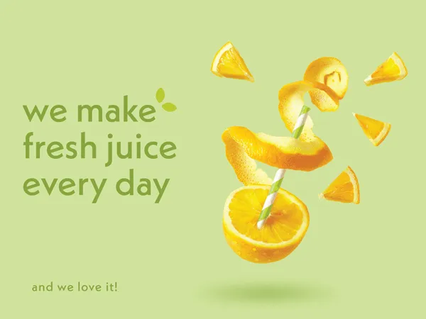 Beverage Branding Design and Marketing