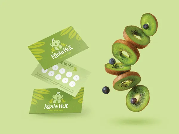 Beverage Branding Design and Marketing