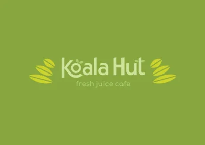 Koala Hut Fresh Juice Cafe