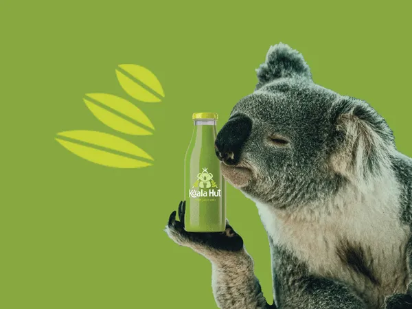 Beverage Branding Design and Marketing