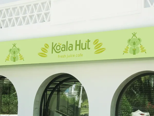 Beverage Branding Design and Marketing