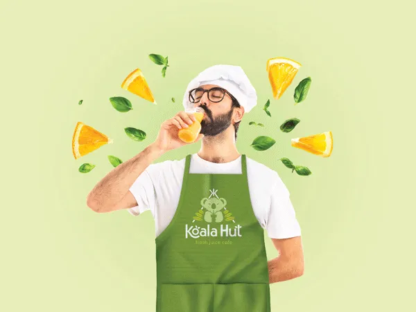 Beverage Branding Design and Marketing