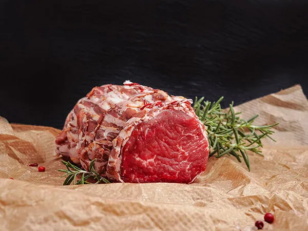 Meat Branding Design and Marketing