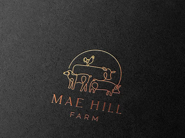 Meat Branding Design and Marketing