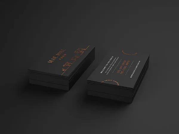 Meat Branding Design and Marketing
