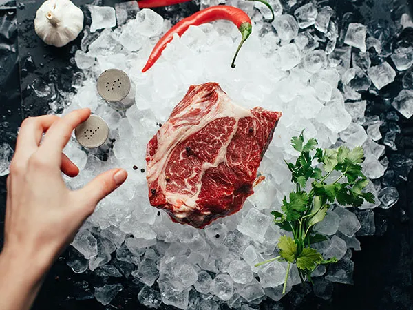 Meat Branding Design and Marketing