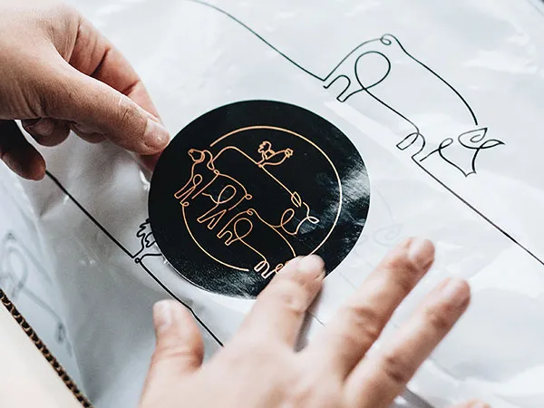 Meat Branding Design and Marketing