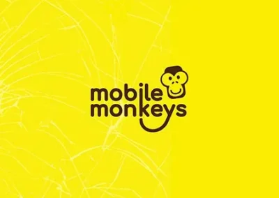 Mobile Monkeys