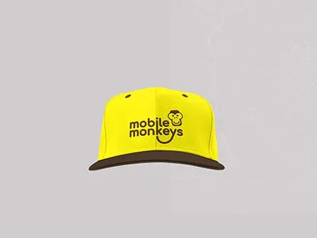 Mobile Branding Design and Marketing