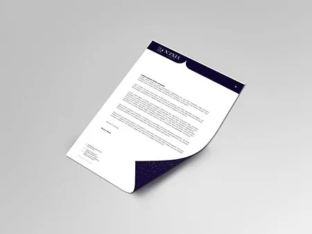 Investor Branding Design and Marketing