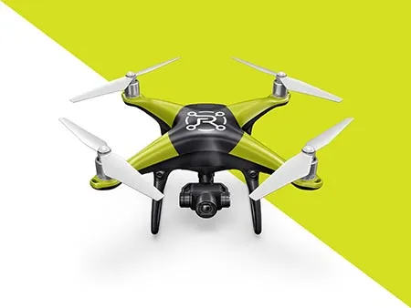 Drone Branding Design and Marketing