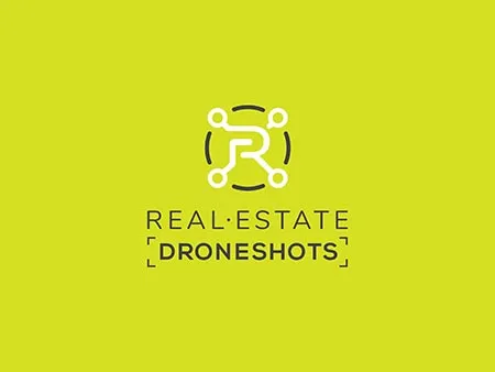 Drone Branding Design and Marketing