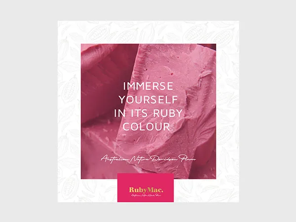 Sweet Branding Design and Marketing