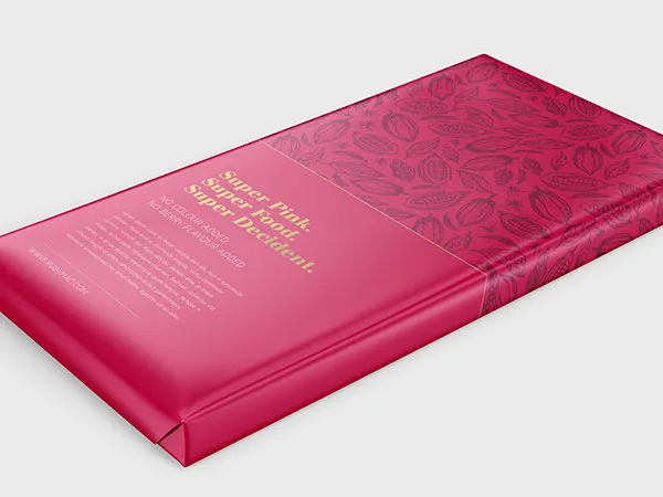 Sweet Branding Design and Marketing