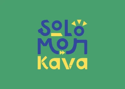 Solomon Kava
