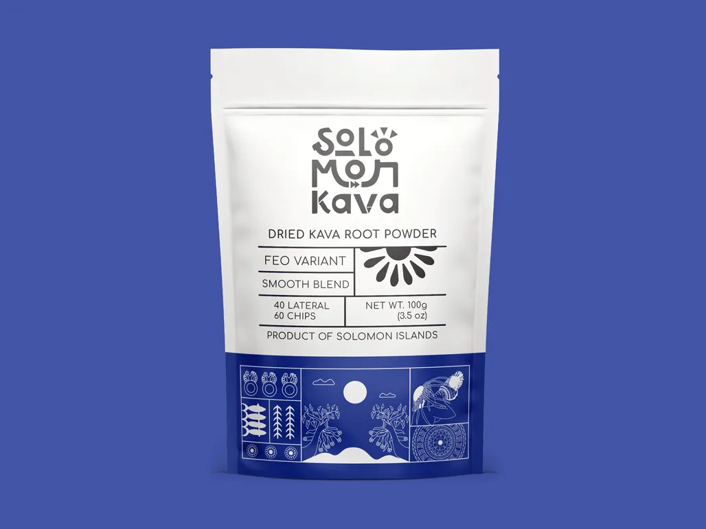 Beverage Branding Design and Marketing