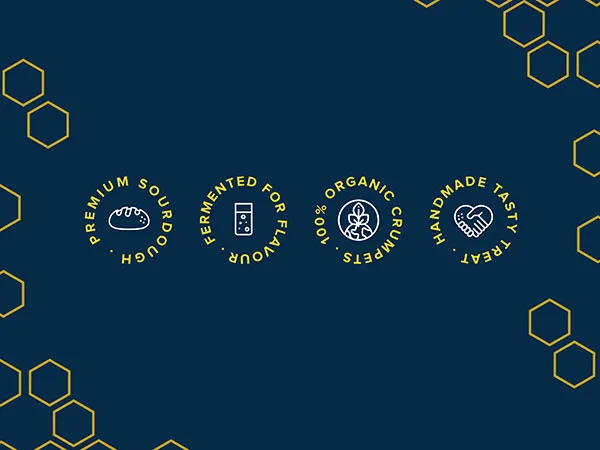 Food Branding Design and Marketing