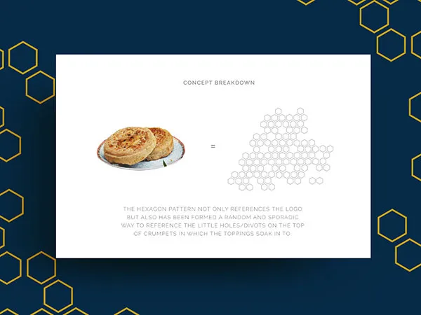 Food Branding Design and Marketing