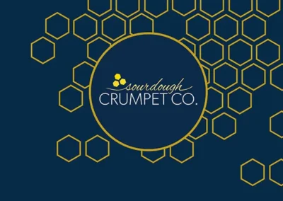 Sourdough Crumpet Co
