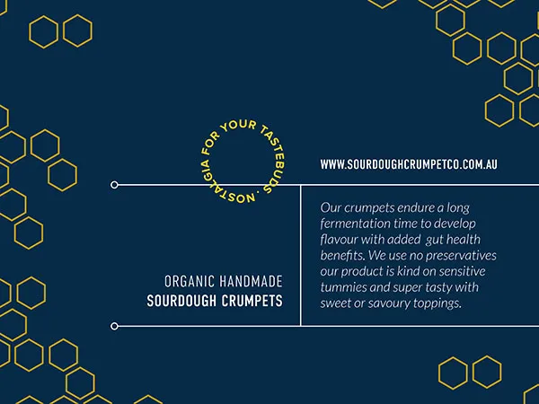 Food Branding Design and Marketing