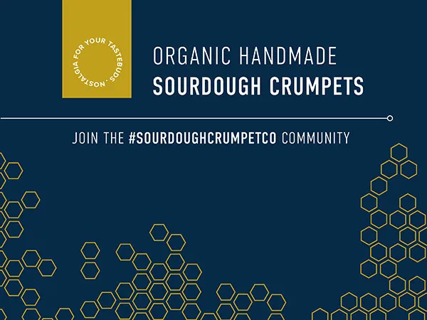 Food Branding Design and Marketing