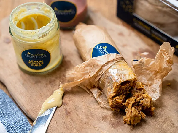 Food Branding Design and Marketing