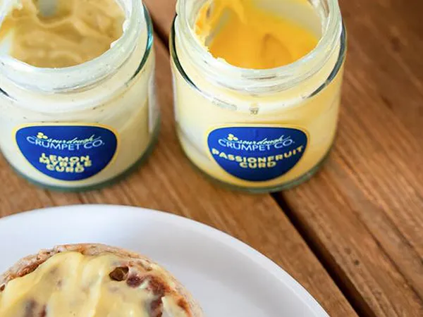 Food Branding Design and Marketing