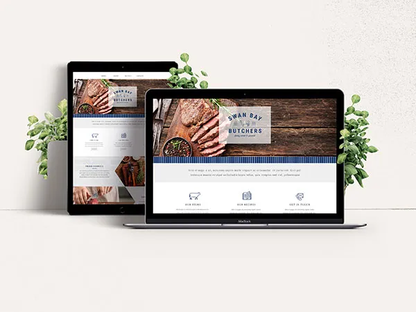 Meat Branding Design and Marketing