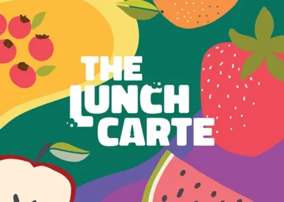 The Lunch Carte