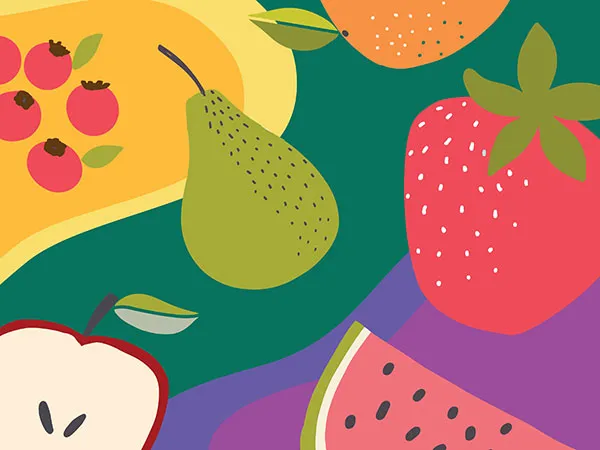 Food Branding Design and Marketing