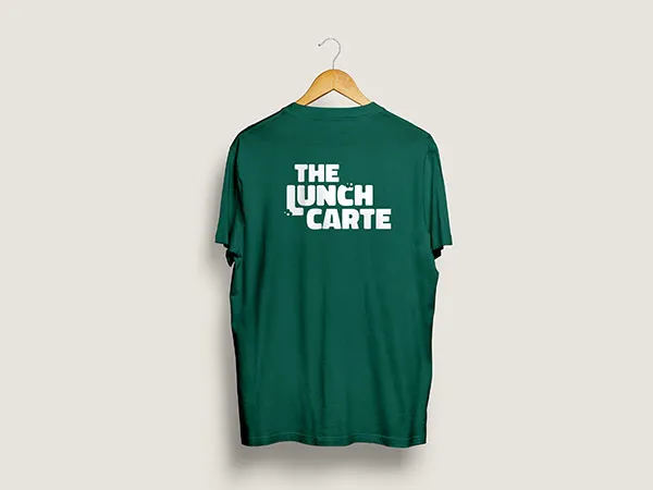 Food Branding Design and Marketing