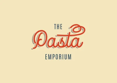 The Pasta Emporium