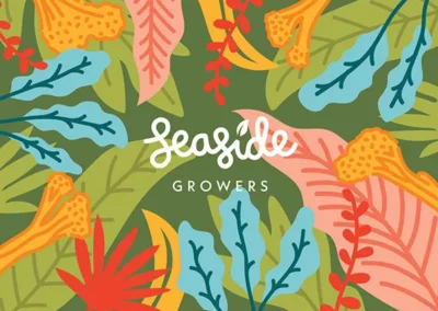 Seaside Growers