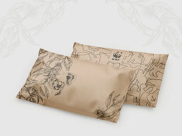 Environmental Branding Design and Marketing