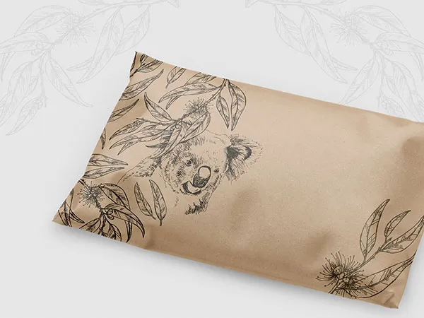 Environmental Branding Design and Marketing