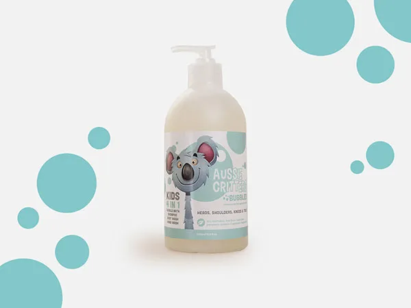 Beauty Branding Design and Marketing