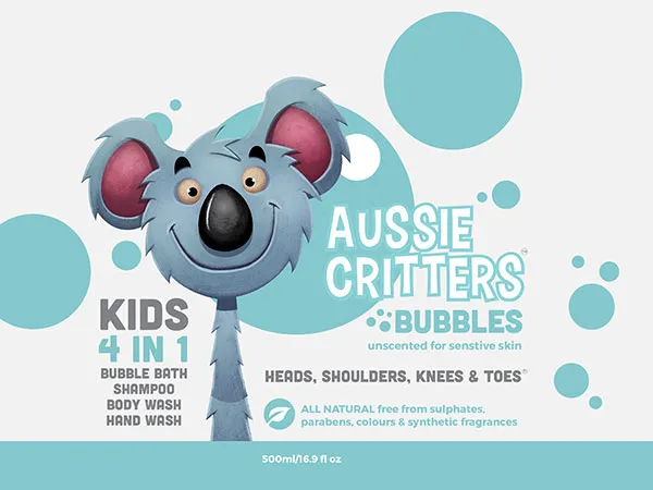 Beauty Branding Design and Marketing