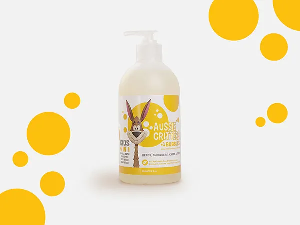 Beauty Branding Design and Marketing