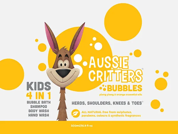 Beauty Branding Design and Marketing