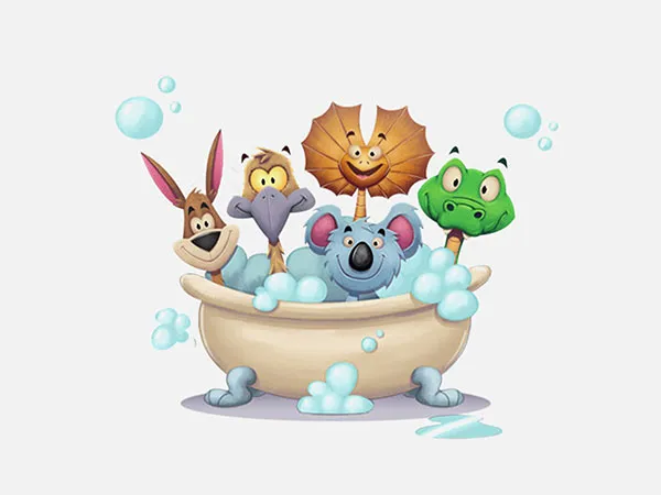 Beauty Branding Design and Marketing