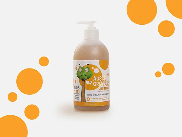 Beauty Branding Design and Marketing