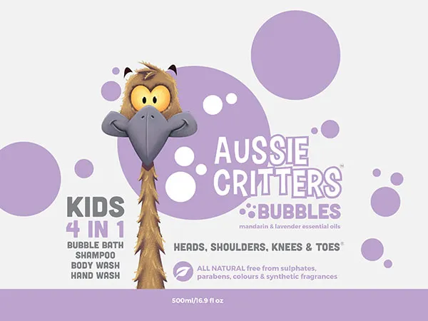 Beauty Branding Design and Marketing