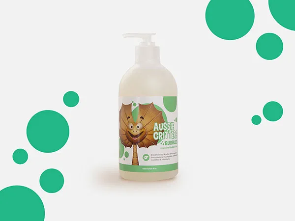 Beauty Branding Design and Marketing