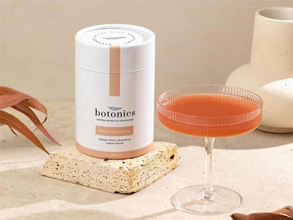 Beauty Branding Design and Marketing