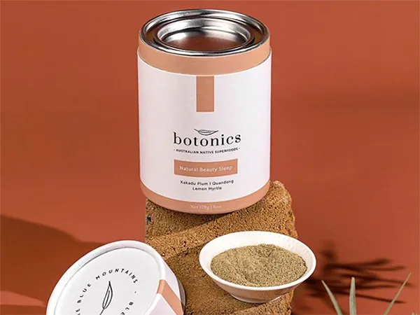 Beauty Branding Design and Marketing