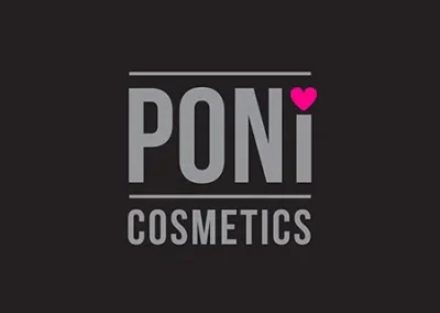 PONI COSMETICS